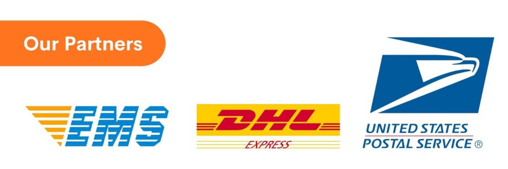 Our Partners 1 - Hellsing Ultimate Merch