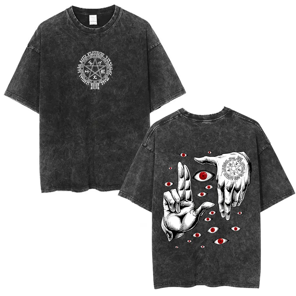 Sf8b5e0e798364e5088b49b0ffefe2172W - Hellsing Ultimate Merch