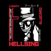 flat750x075f pad750x1000f8f8f8 18 - Hellsing Ultimate Merch