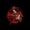 flat750x075f pad750x1000f8f8f8 30 - Hellsing Ultimate Merch