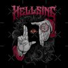flat750x075f pad750x1000f8f8f8.u2 24 - Hellsing Ultimate Merch