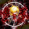 flat750x075f pad750x1000f8f8f8.u2 9 - Hellsing Ultimate Merch