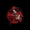 flat750x075f pad750x750f8f8f8 12 - Hellsing Ultimate Merch