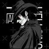 flat750x075f pad750x750f8f8f8 19 - Hellsing Ultimate Merch