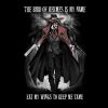 flat750x075f pad750x750f8f8f8 6 - Hellsing Ultimate Merch