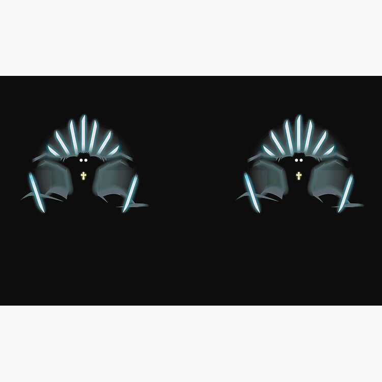 Hellsing Alexander Anderson Blade Cross Mug - Image 2