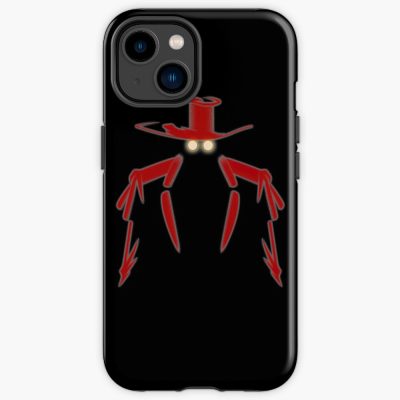 Hellsing Alucard Black Shadow Iphone Case