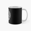 Hellsing Manga Classic Logo Mug