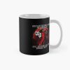 Hellsing Alucard Ability Restriction Lifted Quote Mug