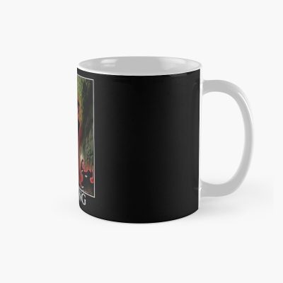 Hellsing Alucard Crimson Gaze Mug