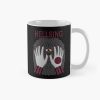 mugstandardx800right pad800x800f8f8f8 5 - Hellsing Ultimate Merch