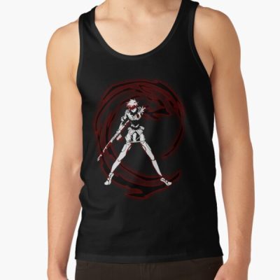Integra Regal Authority Tank Top