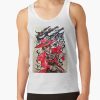 Sir Integra Commanding Presence Tank Top