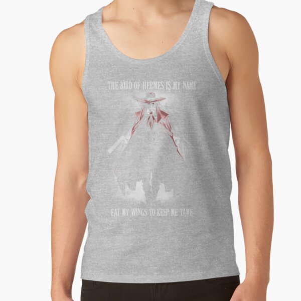 Seras Victoria Rage Mode Tank Top - Image 3