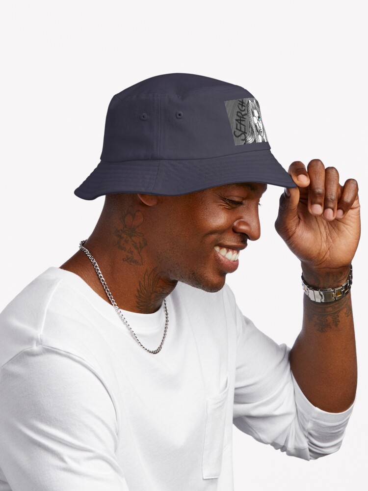 Hellsing Integra Fairbroke Command Bucket Hat - Image 3