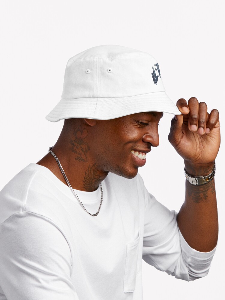 Hellsing Alucard Bloodlust Final Form Bucket Hat - Image 3