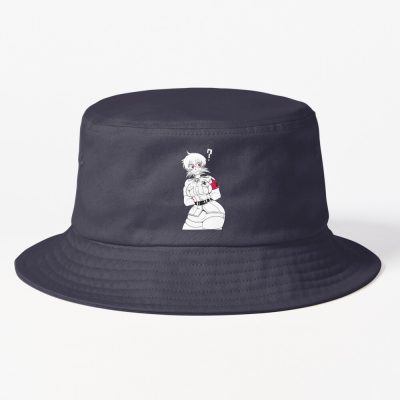 Hellsing Seras Victoria Gothic Urban Bucket Hat
