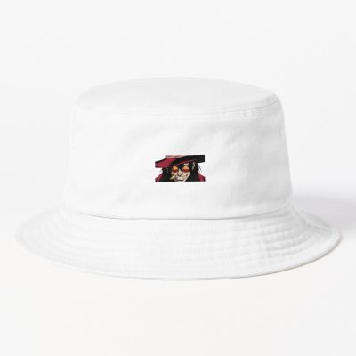 Hellsing Alucard Urban Bloodshade Bucket Hat