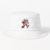 Hellsing Alucard Bloodlust Ultimate Style Bucket Hat