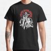 Hellsing Ova Symbolic Crest T-shirt
