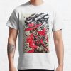 Sir Integra Commanding Presence T-shirt