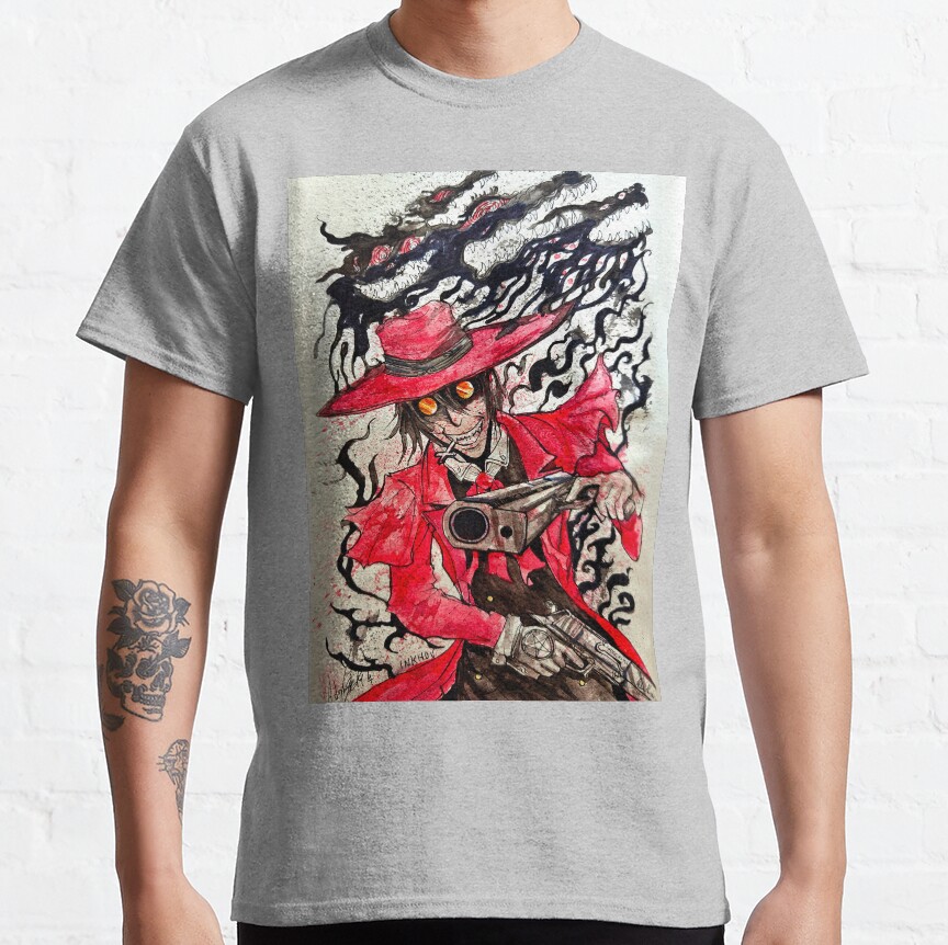 Sir Integra Commanding Presence T-shirt - Image 3