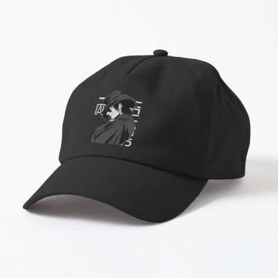 Alucard Hellsing Shadow Cap