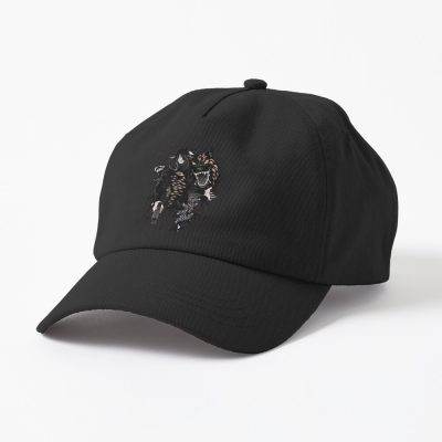Hellsing Alucard Classic Cap