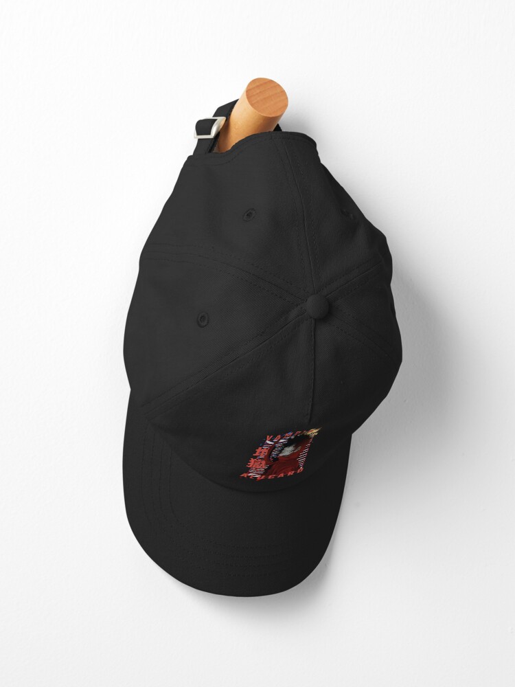 Alucard Dracula Urban Design Cap - Image 2