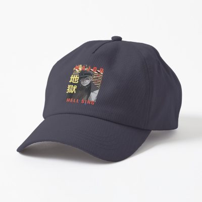 Hellsing The Major Urban Style Cap