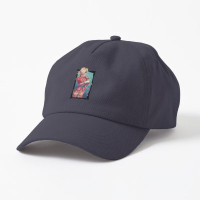 Seras Victoria Classic Cap