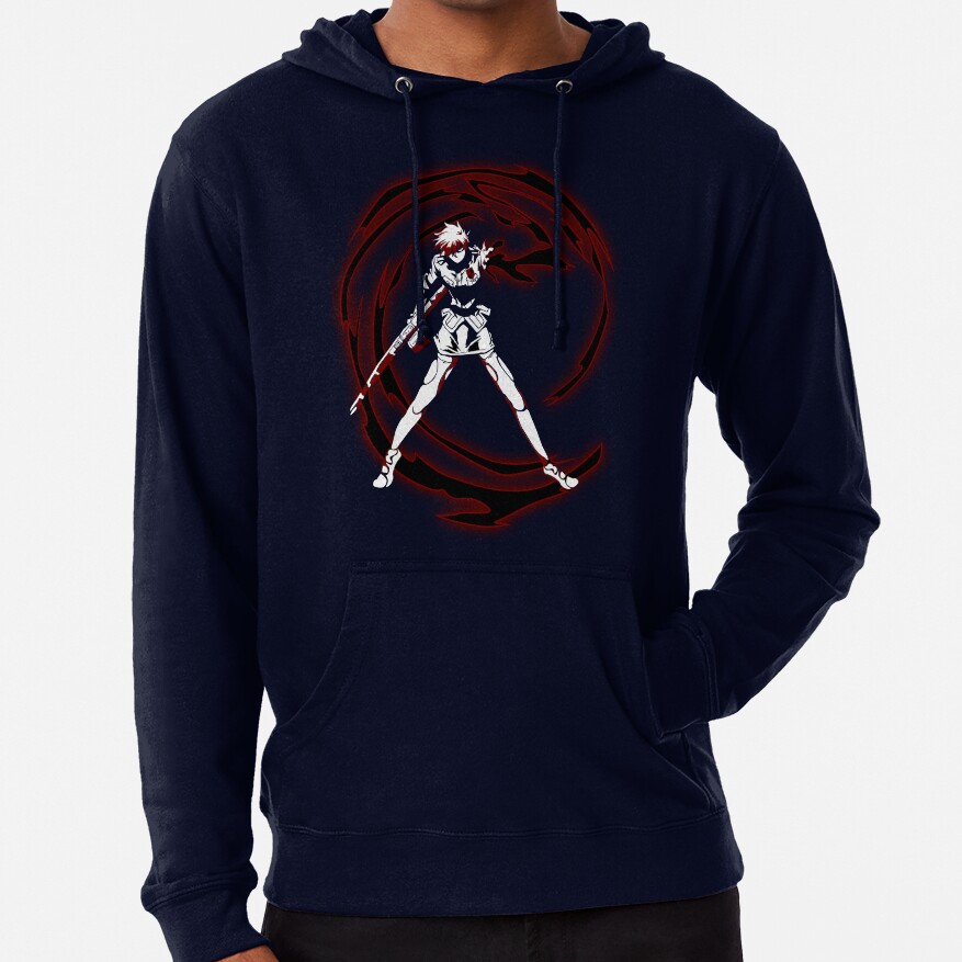Integra Regal Authority Hoodie - Image 5