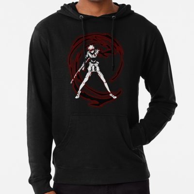 Integra Regal Authority Hoodie