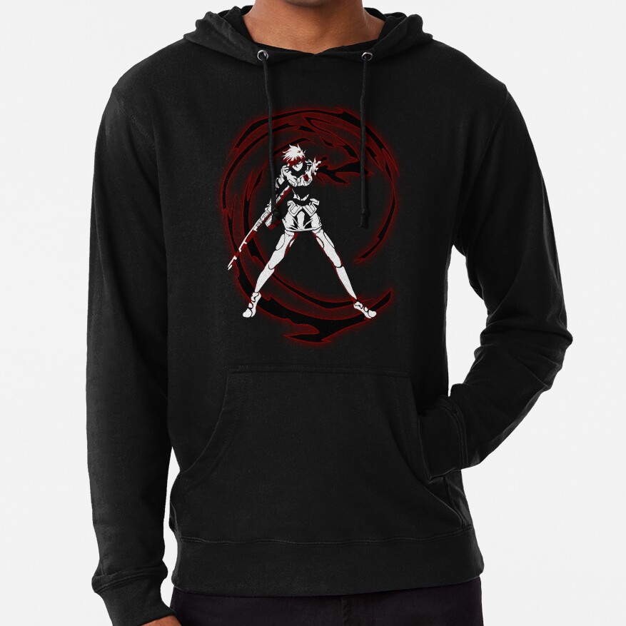 Integra Regal Authority Hoodie