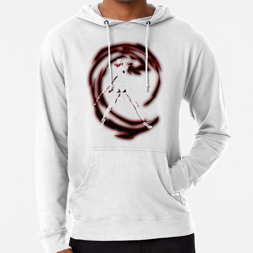 Integra Regal Authority Hoodie - Image 2