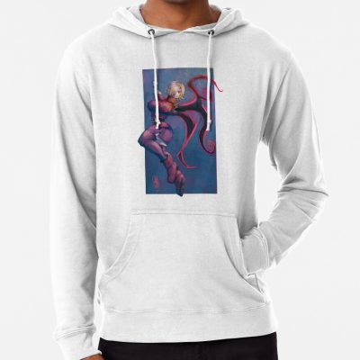 Hellsing Black Gothic Crest Hoodie