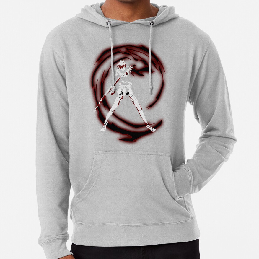 Integra Regal Authority Hoodie - Image 4