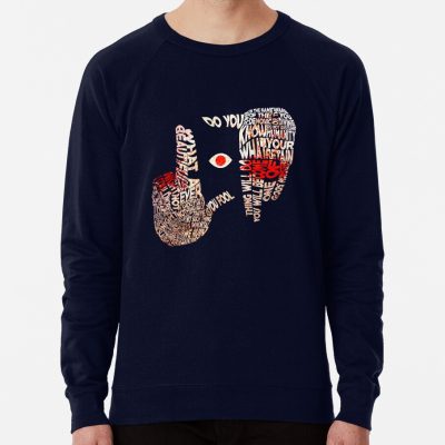 Hellsing Ultimate Gothic Design Sweatshirt