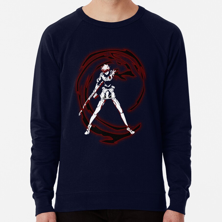Integra Regal Authority Sweatshirt - Image 5
