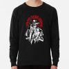 Alucard Ova Dark Portrait Sweatshirt