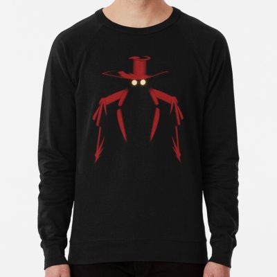 Hellsing Elegant Gothic Logo Sweatshirt