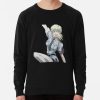 Alucard Sinister Red Eyes Sweatshirt