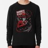 Alucard Crimson Hunter Style Sweatshirt