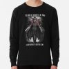 Seras Victoria Rage Mode Sweatshirt