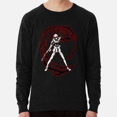 Integra Regal Authority Sweatshirt