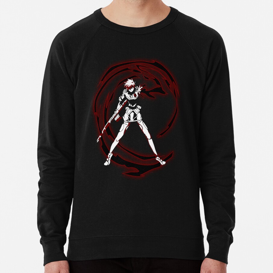 Integra Regal Authority Sweatshirt