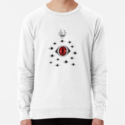 Seras Victoria Gun Girl Sweatshirt