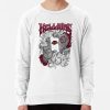 ssrcolightweight sweatshirtmensfafafaca443f4786frontsquare productx1000 bgf8f8f8 21 - Hellsing Ultimate Merch