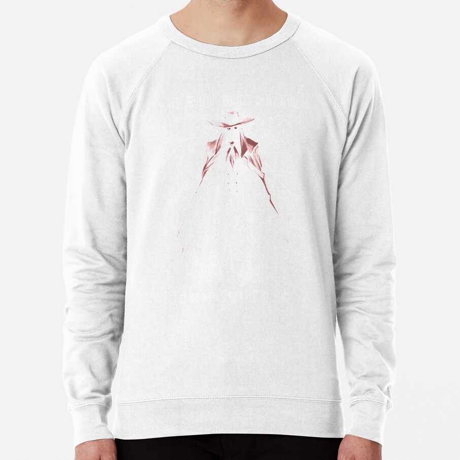 Seras Victoria Rage Mode Sweatshirt - Image 2