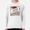 ssrcolightweight sweatshirtmensfafafaca443f4786frontsquare productx1000 bgf8f8f8 38 - Hellsing Ultimate Merch